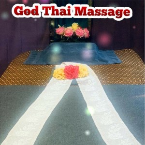 God Thai Massage, vi er meget søde piger
Storkøbenhavn

Tel: 42533232 // #7