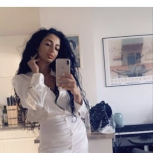 Arabic Girl from Egypt!
København

Tel: 91119160 // #10