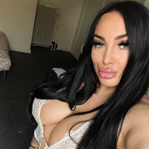 Are you ready for the best blowjob ?!- Kasandra BEST slopy and deep blowjob - big natural boobs!
København

Tel: 52729893 // #48