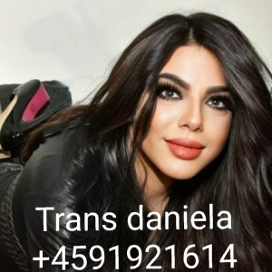  TRANS DANIELA / DOMINATION/ PARTY / REVOLUT CARD / CASH /PAYPAL 
4100 Ringsted

Tel: 91921614