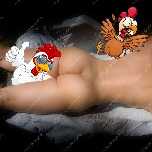 200 KR RABAT HELE UGEN PÅ EN TIME FS.  DON'T BE A CHICKEN!🍆🌽🍒 | ☎️ 50361952