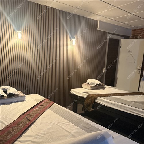 Ægte thaimassage i vallensbækvej 44 . Vi har flere dygtige og professional massører 