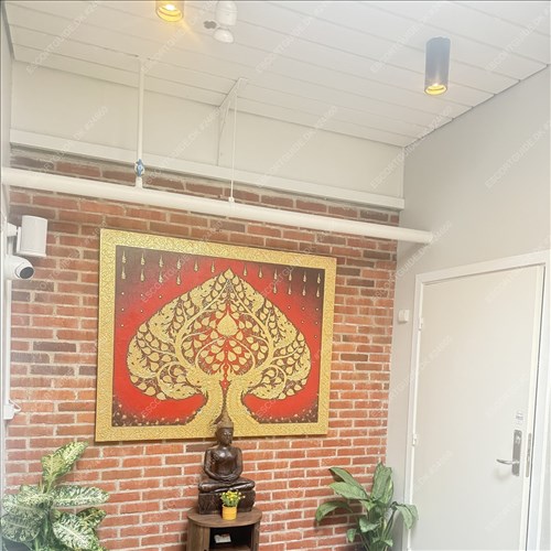 Luksus Thaimassage & Spa i Vallensbækvej 44 Vi har flere dygtige massør 