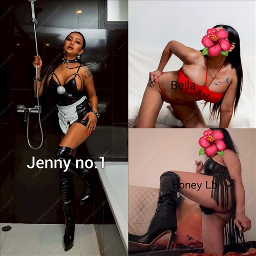 Taastrup thai massage 9-00.-00.00alle dage