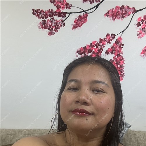 Nina Thai massage