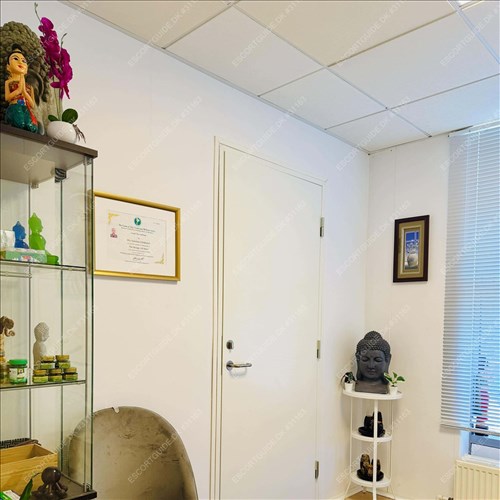 Yen Wellness Thai Massage in Ballerup