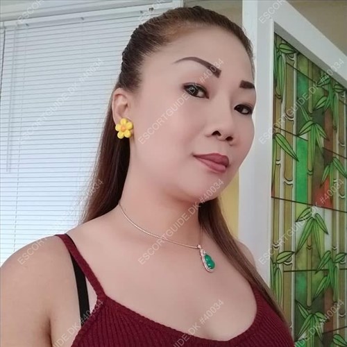 Kat Thai Massage i Glostrup 