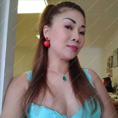Kat Thai Massage i Glostrup 