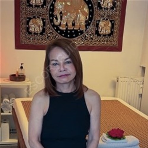 Suree Wellness Thaimassage Frederikssund | ☎️ 52718321