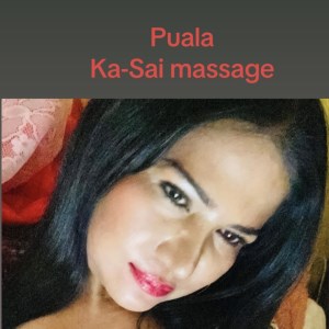 smuk pige  Ka - sai massage ( Buddingevej 211b)  sms bestille tid nu.
Storkøbenhavn

Tel: 31882889 // #2