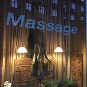 Amazing Golden Thai Massage - Ved Amagerport 22 Kbh S
København

Tel: 31587835 // #11