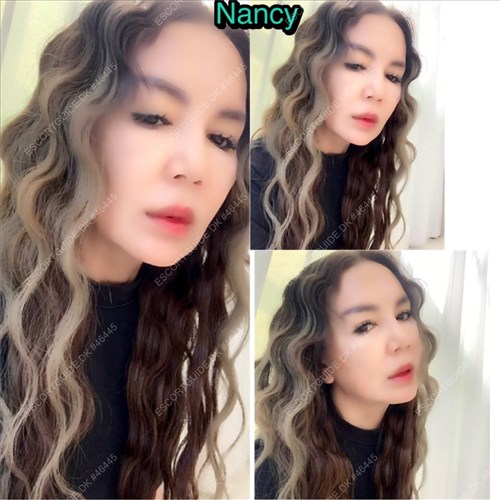 ❤️❤️❤️ So….sweetie …  👠   Nancy  …Thaimassage in frederikssund  | ☎️ 91787328