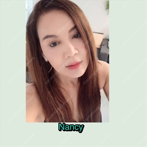 ❤️❤️❤️ So….sweetie …  👠   Nancy  …Thaimassage in frederikssund 