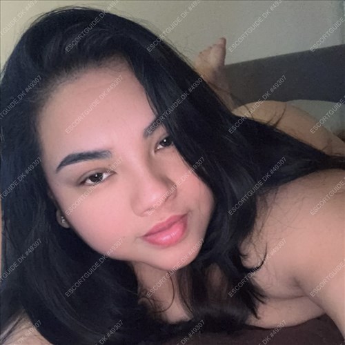  LUNA LATINA IN VANLØSE 24/7 SEXI full party