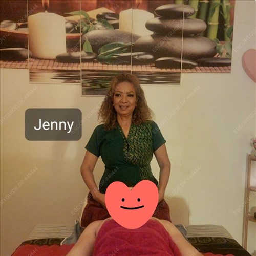 Bedste massage 
