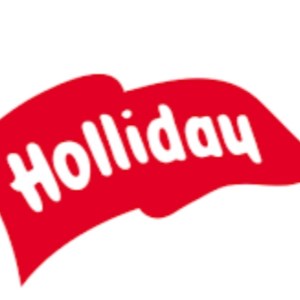 Holliday 
København

Tel: 53330348