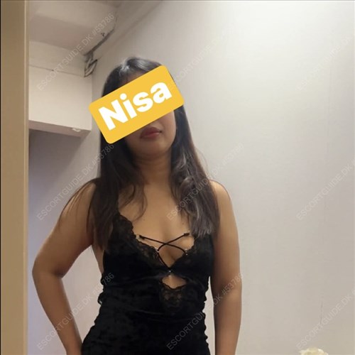 .Valby Massage Wellness . New Girl Nisa