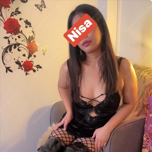 .Valby Massage Wellness . New Girl Nisa