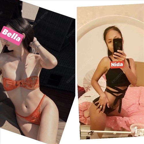 .Valby Massage Wellness . New Girl Nisa | ☎️ 91694968