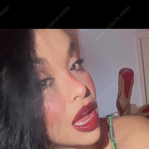 AALBORG 9000 FOR SHORT TIME....CLAUDIA 100% REAL IS HERE FOR SHOR TIME