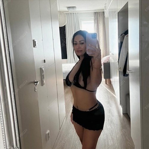   LAST DAYS  EMILY  BEAUTIFUL  MILF IN TUREBY / KØGE ✅️100% REAL ✨️✨️Great horny exotic girl * offer