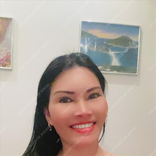 Lotus thai massage