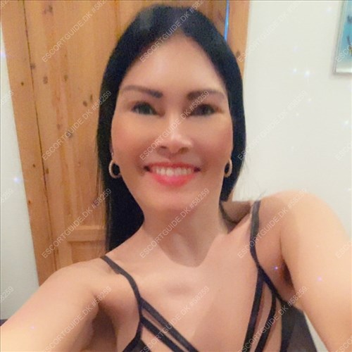 Lotus thai massage