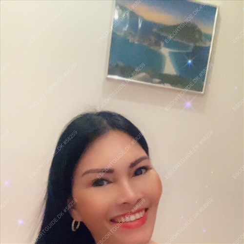 Lotus thai massage