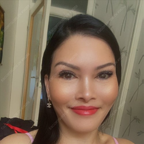 Lotus thai massage