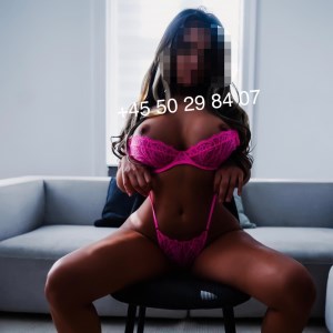 Italian Maria in Sydhavn!! BEST GFE and b2b massage!
København

Tel: 50298407 // #11