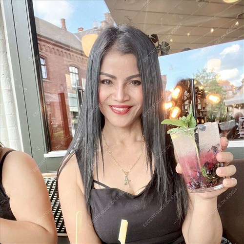   ❤️❤️❤️So .. Beautiful  💕 YaYa…Thaimassage in frederikssund  