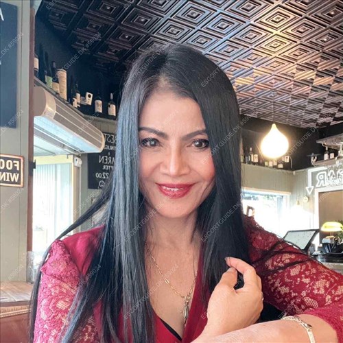   ❤️❤️❤️So .. Beautiful  💕 YaYa…Thaimassage in frederikssund  