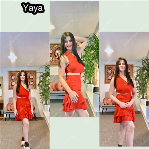   ❤️❤️❤️So .. Beautiful  💕 YaYa…Thaimassage in frederikssund  