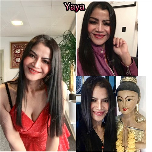   ❤️❤️❤️So .. Beautiful  💕 YaYa…Thaimassage in frederikssund   | ☎️ 91787328