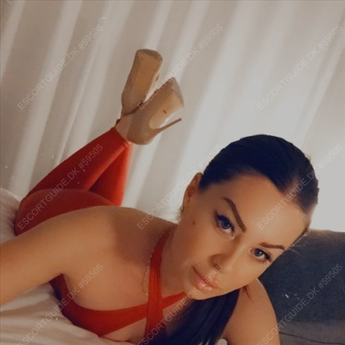 ✨✨SEXY KATJA ✨ GFE 🍸Deep throat ✨ Next time in January ⚡️ | ☎️ 55202186