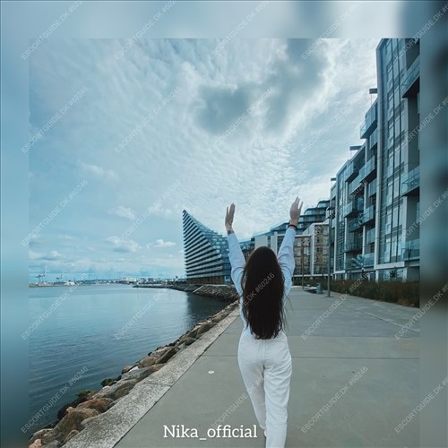 Nika Roskilde😻🥂OUTCALL🚖 ~INCALL🏠GFE,Tantra massage,Strapon game. Party✨🥂
