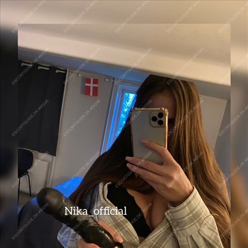 Nika Roskilde😻🥂OUTCALL🚖 ~INCALL🏠GFE,Tantra massage,Strapon game. Party✨🥂