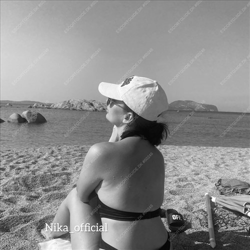 Nika Roskilde😻🥂OUTCALL🚖 ~INCALL🏠GFE,Tantra massage,Strapon game. Party✨🥂