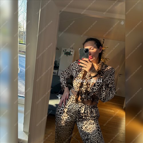 Nika Roskilde😻🥂OUTCALL🚖 ~INCALL🏠GFE,Tantra massage,Strapon game. Party✨🥂