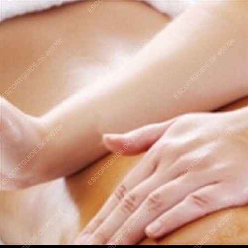 THAIMASSAGE Amager 24/7 Ny 4 hånd