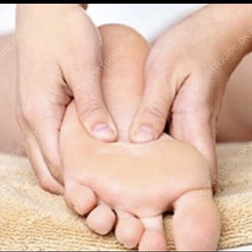 THAIMASSAGE Amager 24/7 Ny 4 hånd