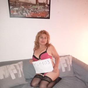 NY ROXANA MATURE.. IN FREDERIKSBERG..SEX UDEN GRÆNSER!!!.24/7 PARTY. (30 MINUTES 800KR).
København

Tel: 50225687 // #1