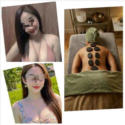 Amazing Thai (Fantastisk Thai Wellness)