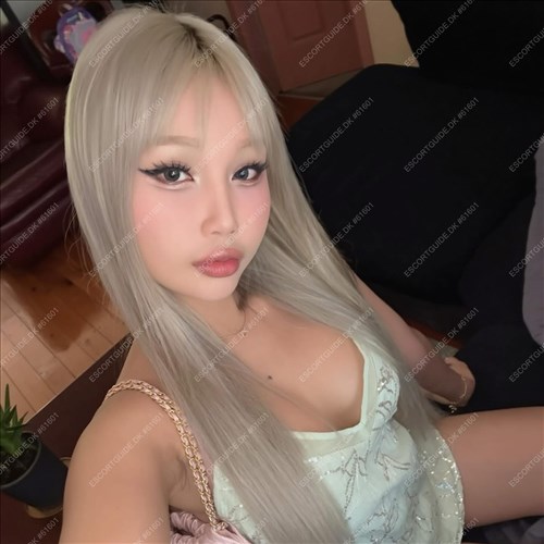 Bedste Thai massage med Coco 91937879