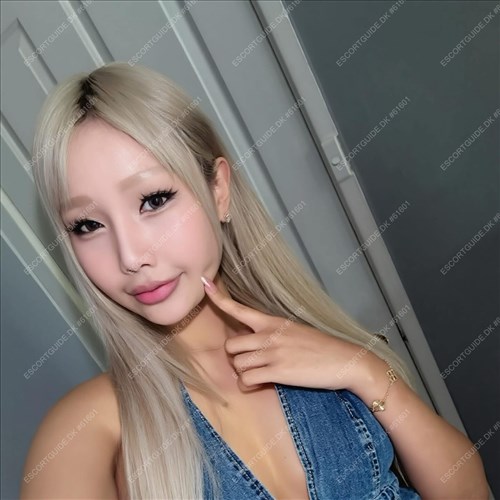 Bedste Thai massage med Coco 91937879