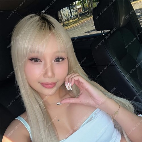 Bedste Thai massage med Coco 91937879