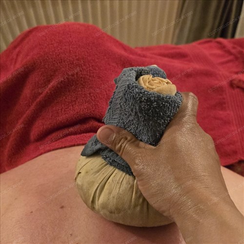 Thai massage I Brønshøj   | ☎️ 53333392