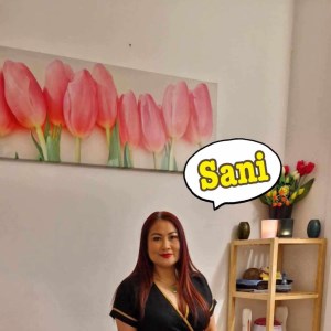 Yada  & Anna & Yaya & sani Thaimassage mozartsvej 9 København sv. Tel. 71311932
København

Tel: 71311932 // #4