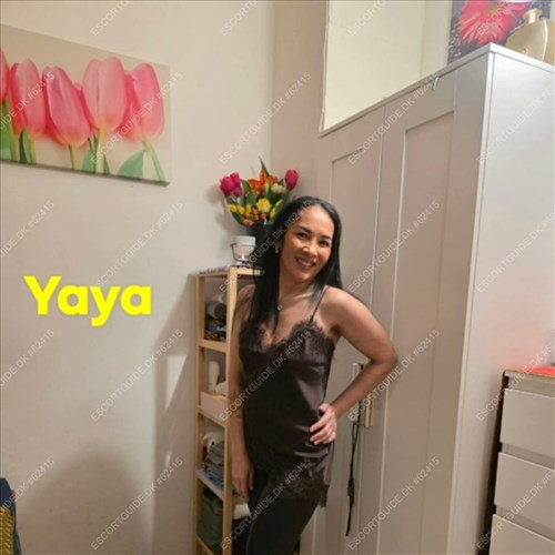 Yada  & Anna & Yaya & sani Thaimassage mozartsvej 9 København sv. Tel. 71311932