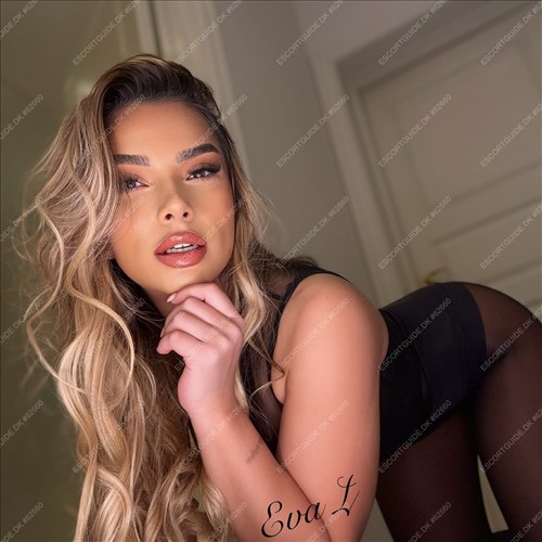 Eva L 💋 Elegance, Passion & Real Pleasure • The Ultimate GFE Fantasy